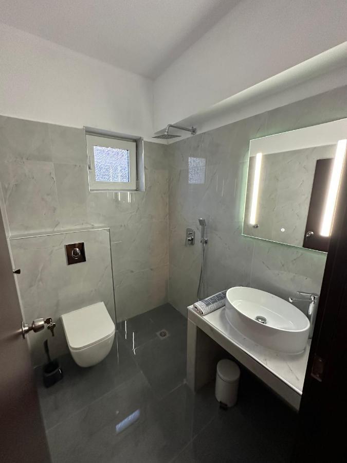 Mesangala Sunrise Apartment Néa Meságkala Екстериор снимка
